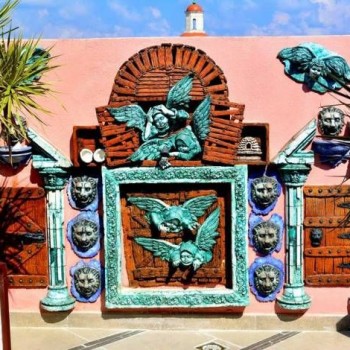 hotel ambos mundos
